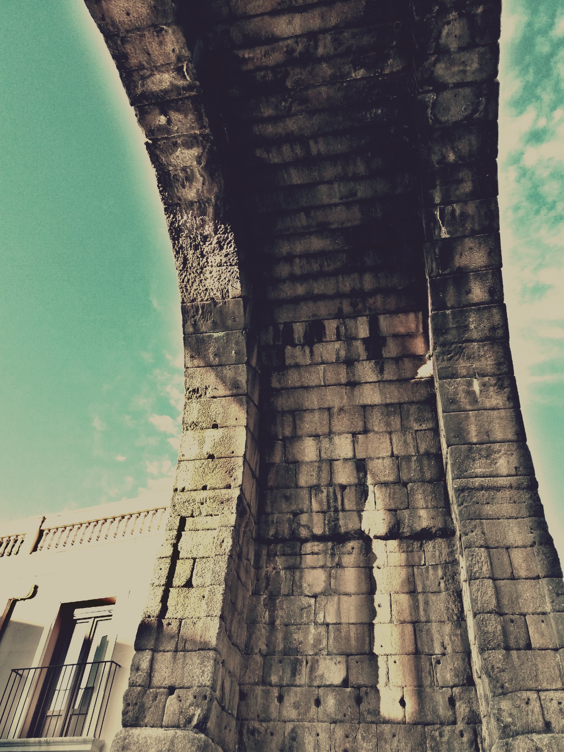 Mérida Arco de Trajano 1